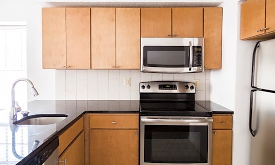 Apartments for rent in Kansas City: What will $900 get you?