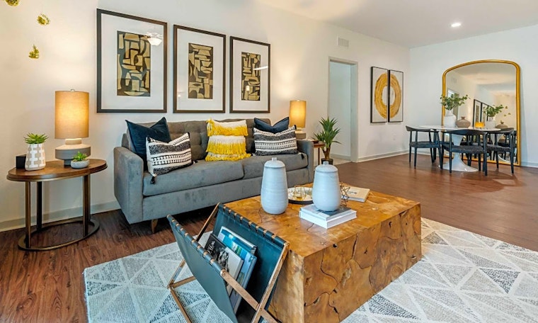 Apartments for rent in Orlando: What will $1,800 get you?