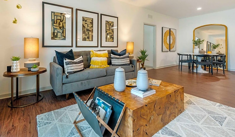 Apartments for rent in Orlando: What will $1,800 get you?