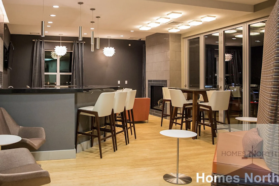 Apartments for rent in Cambridge: What will $2,500 get you?