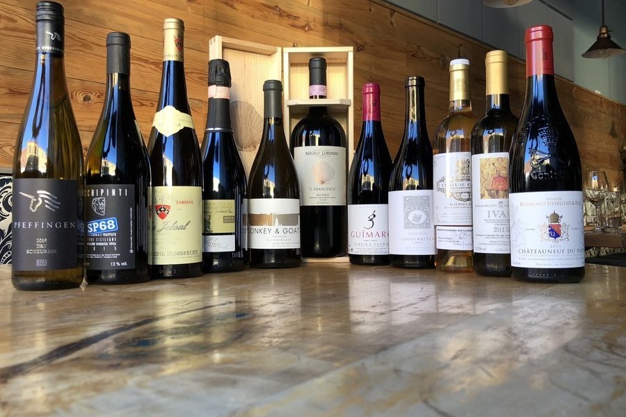 The 3 best wine bars in Cambridge