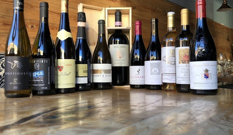 The 3 best wine bars in Cambridge
