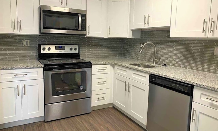 Apartments for rent in Nashville: What will $1,300 get you?