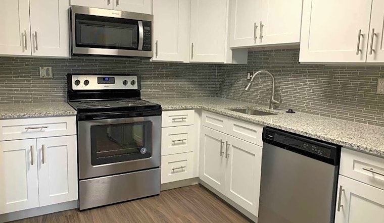 Apartments for rent in Nashville: What will $1,300 get you?