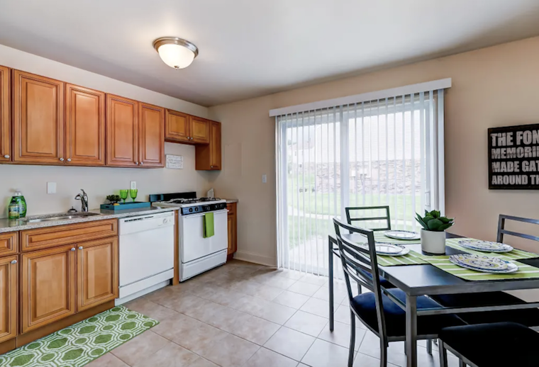 Apartments for rent in Pittsburgh: What will $900 get you?