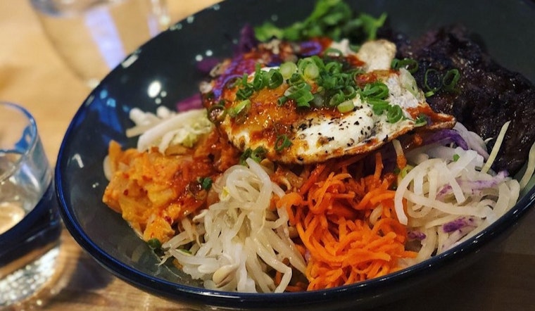 The 3 best Asian fusion spots in Worcester