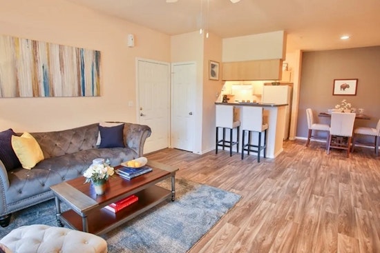 Apartments for rent in Mesa: What will $1,400 get you?