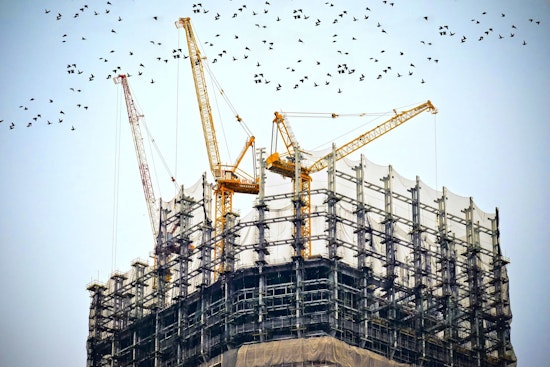 12 construction permits issued last week in Berkeley
