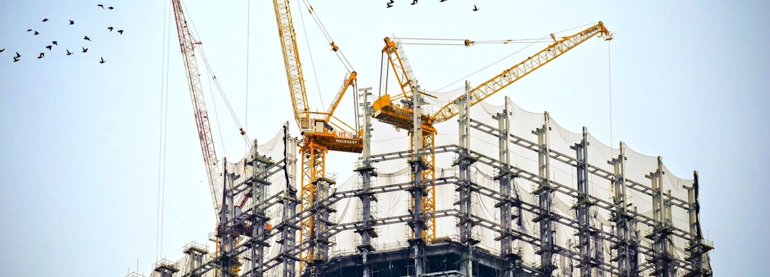 12 construction permits issued last week in Berkeley