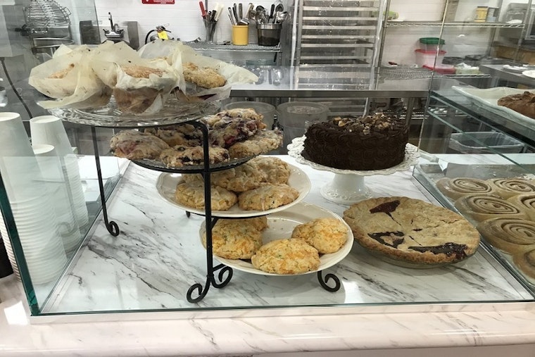 Macdonald Ranch gets a new bakery: Humboldt Sweets