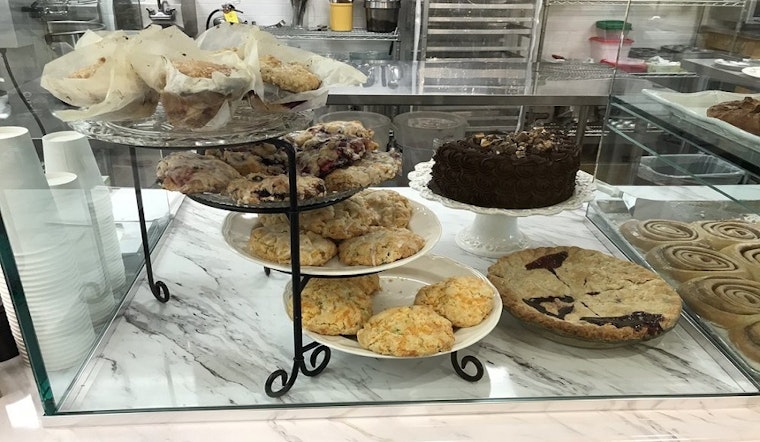 Macdonald Ranch gets a new bakery: Humboldt Sweets