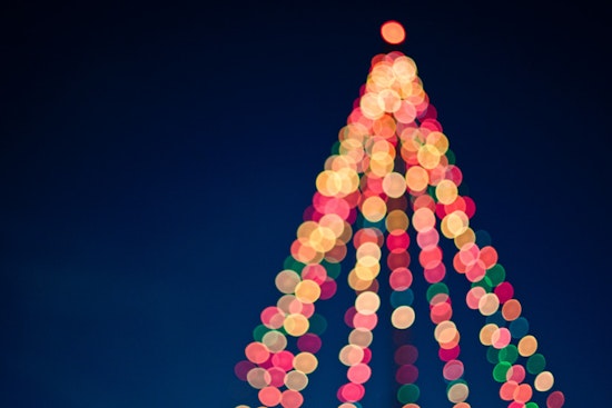 Irvine to host 3 family-friendly holiday events this week