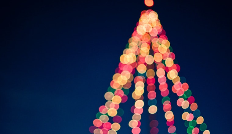 Irvine to host 3 family-friendly holiday events this week