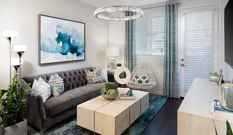 Apartments for rent in Chula Vista: What will $2,000 get you?