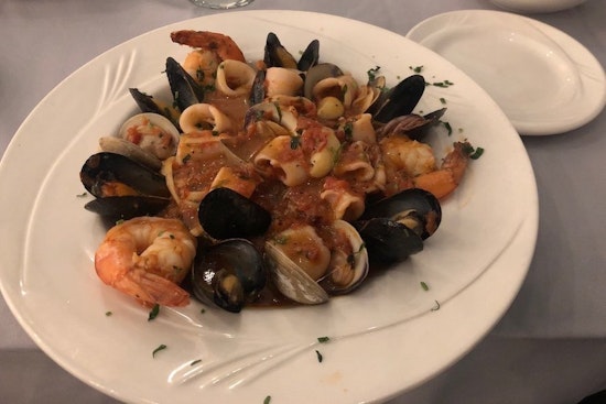 The 4 best Italian spots in Colorado Springs