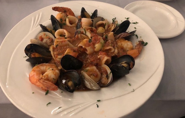 The 4 best Italian spots in Colorado Springs