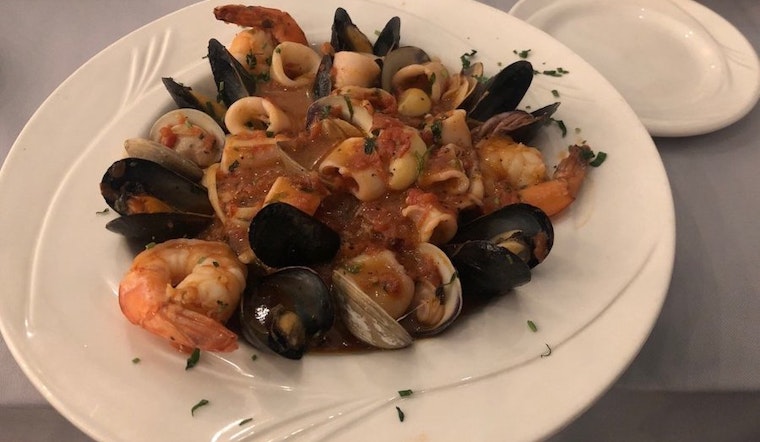 The 4 best Italian spots in Colorado Springs