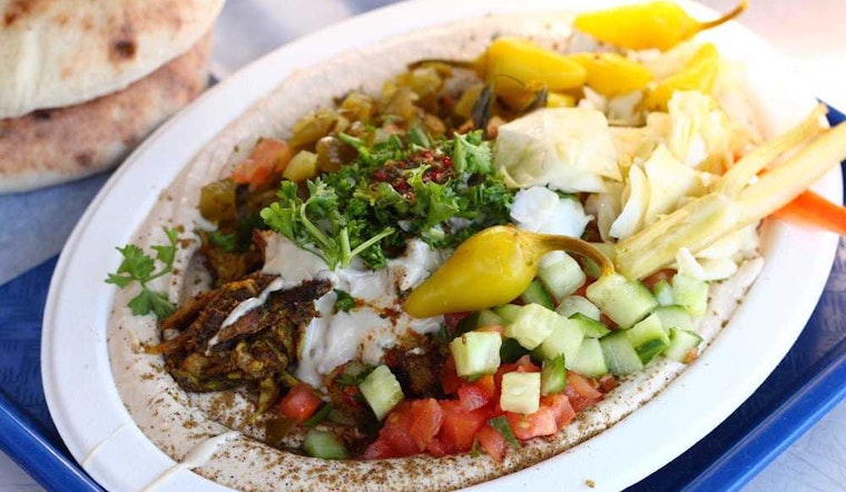 Sunnyvale's 3 favorite spots to find budget-friendly Middle Eastern food