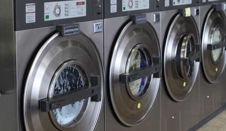 The 4 best laundry services in Aurora