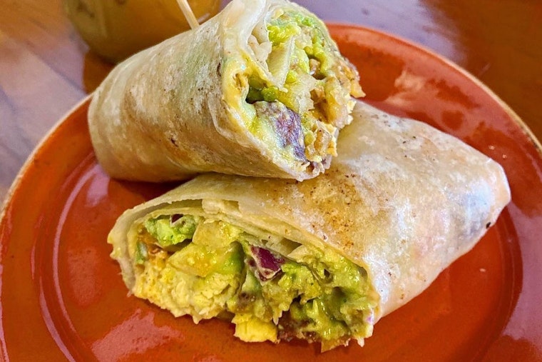 New Mexican spot Urban Phoenix Cafe debuts in Camelback East