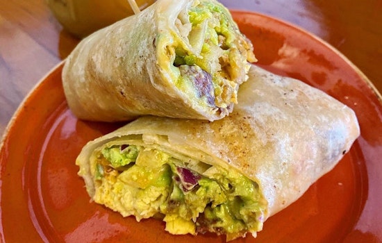 New Mexican spot Urban Phoenix Cafe debuts in Camelback East