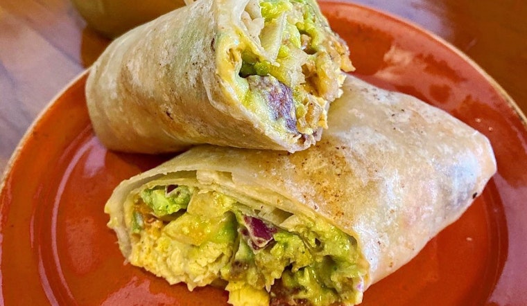 New Mexican spot Urban Phoenix Cafe debuts in Camelback East