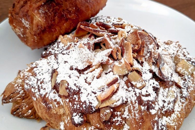 New bakery Black Walnut Bakery now open in Calhoun