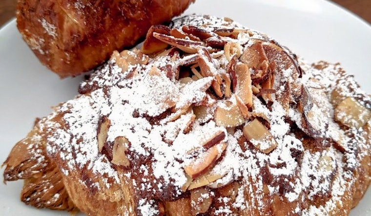 New bakery Black Walnut Bakery now open in Calhoun
