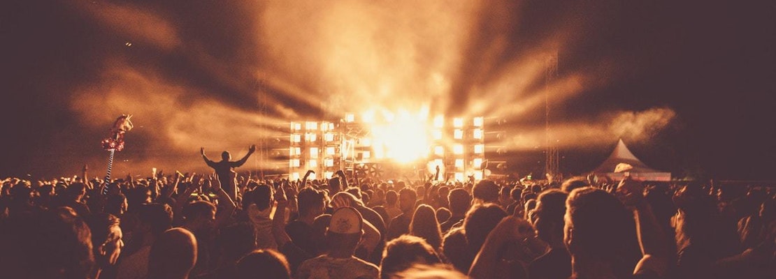 3 cool music events in Worcester this weekend