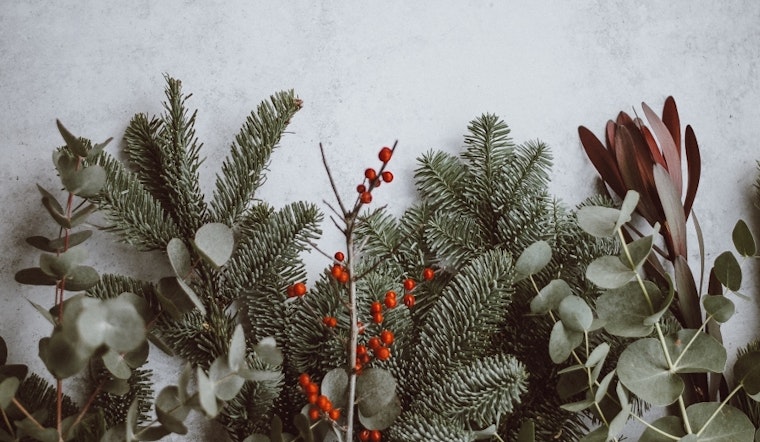 Baltimore boasts a hot lineup of seasonal and holiday events this week