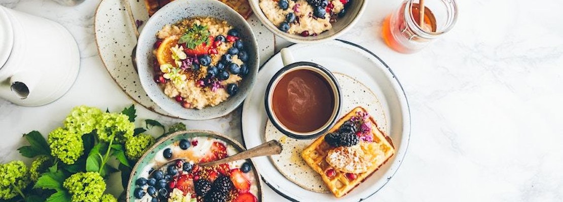 Columbus to host a variety of food and drink events this week