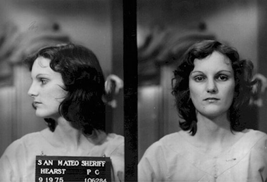 The Story of Patty Hearst And 1827 Golden Gate Avenue