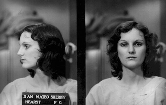 The Story of Patty Hearst And 1827 Golden Gate Avenue