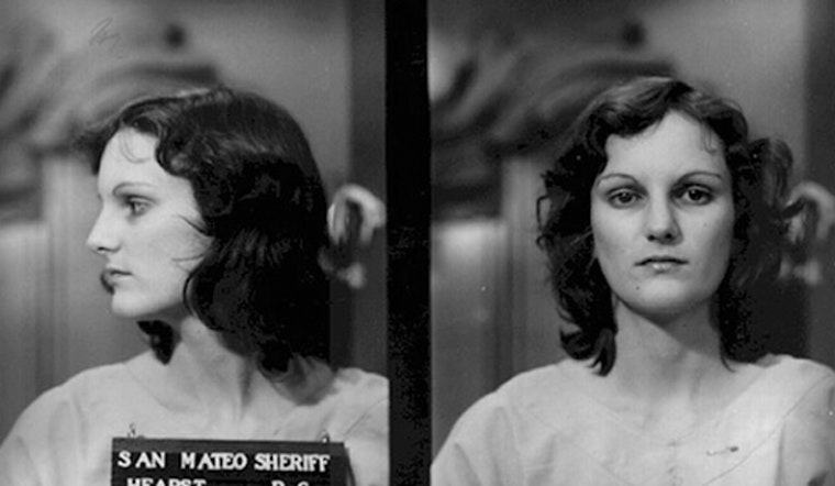 The Story of Patty Hearst And 1827 Golden Gate Avenue