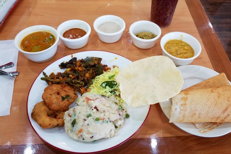 3 top options for low-priced Indian fare in Plano