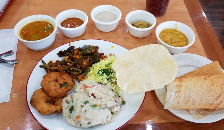 3 top options for low-priced Indian fare in Plano
