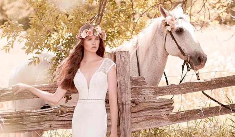 New bridal shop Chic Bohemian Bride debuts in Glendale