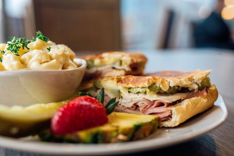 St. Louis' 3 favorite cafes (that won't break the bank)