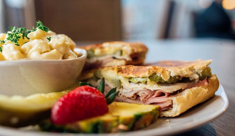 St. Louis' 3 favorite cafes (that won't break the bank)