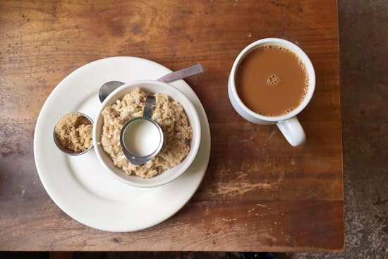 Check out 5 top budget-friendly cafes in Minneapolis