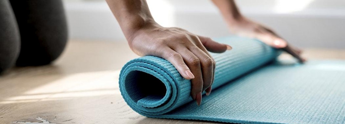 Virginia Beach boasts a hot lineup of sports and fitness events this week