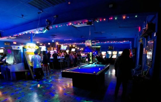 Explore 3 favorite low-priced bars in Mesa