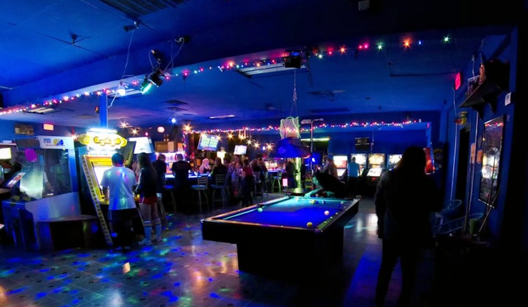 Explore 3 favorite low-priced bars in Mesa