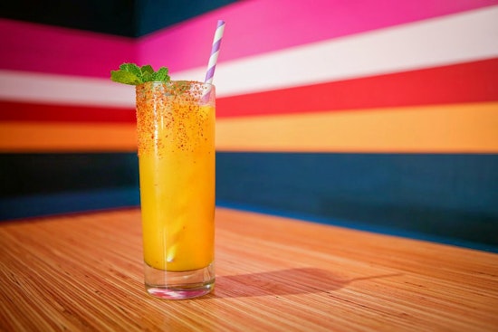 East Cesar Chavez gets a new bar, used records spot: Troublemaker