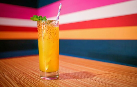East Cesar Chavez gets a new bar, used records spot: Troublemaker