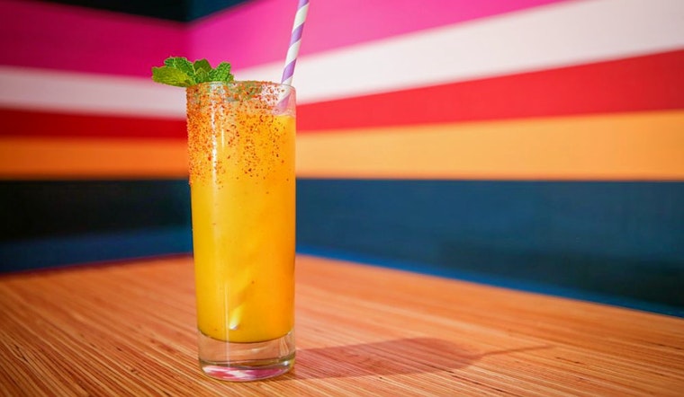 East Cesar Chavez gets a new bar, used records spot: Troublemaker