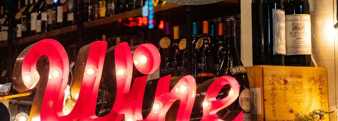 Charlotte boasts a hot lineup of food and drink events this week