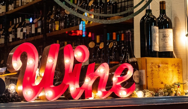 Charlotte boasts a hot lineup of food and drink events this week