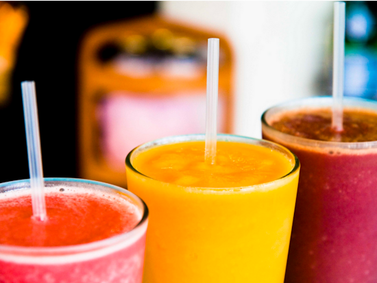 The Definitive Guide To Smoothies On Divisadero