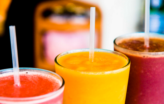 The Definitive Guide To Smoothies On Divisadero